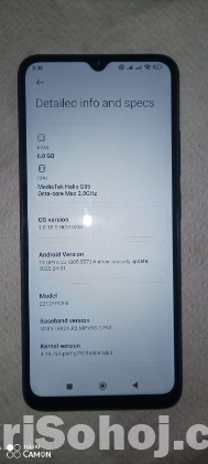 Poco c55   6/128